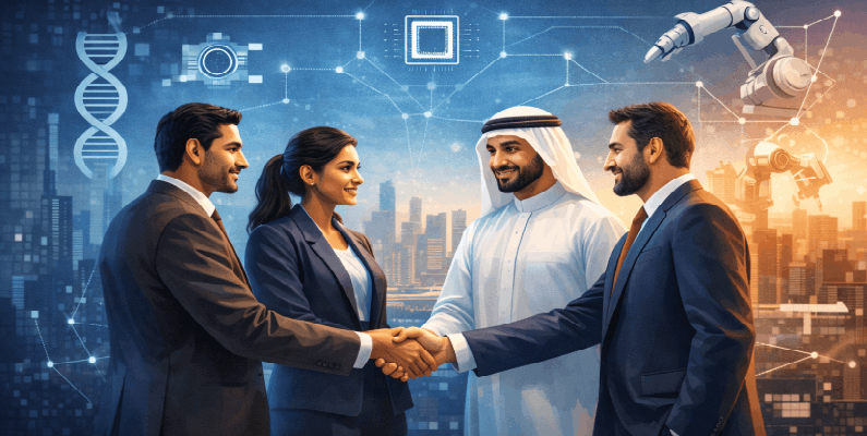 Dubai Tech Gateway